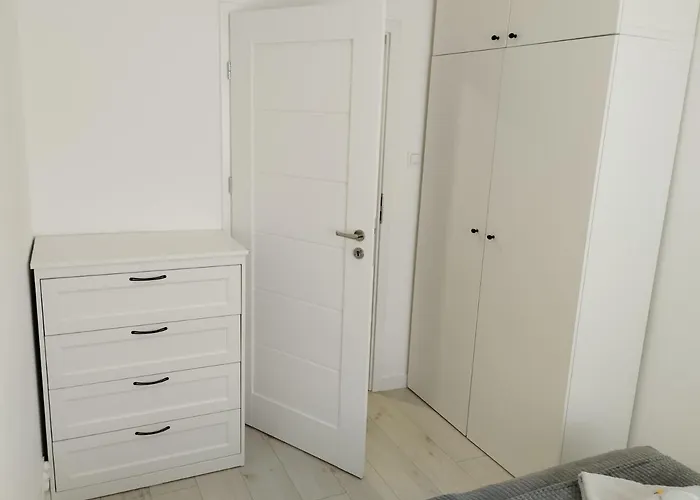 Moon Apartment