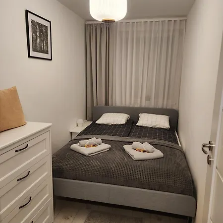 Moon Apartment Breslau Exterior foto
