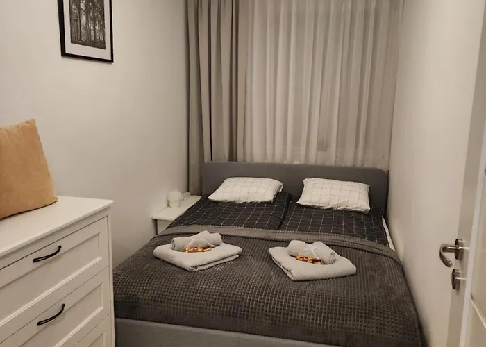 Moon Apartment